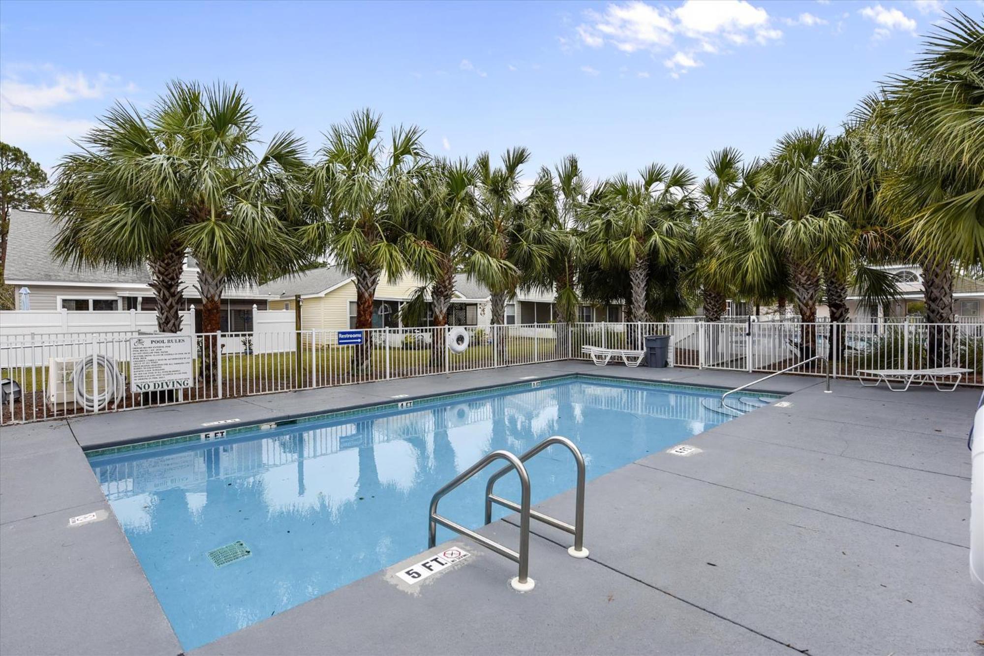 Holiday home Babberville 11818 By Book That Panama City Beach